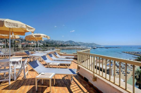 Residence Dei Due Porti San Remo